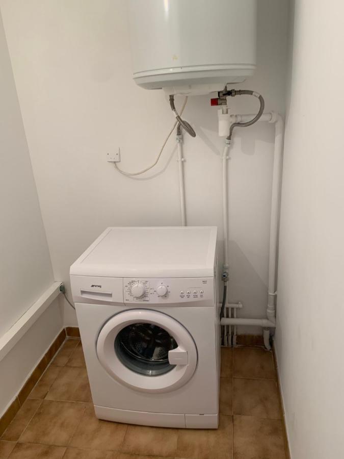 Superbe Studio, Avec Parking Sur Place Gratuit Bastia  Buitenkant foto
