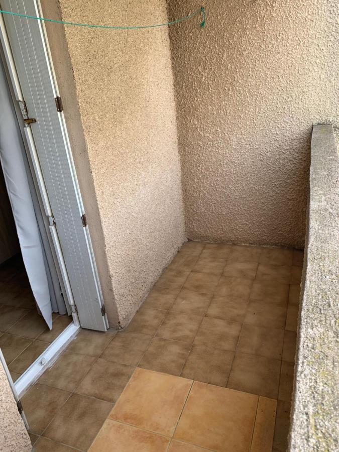 Superbe Studio, Avec Parking Sur Place Gratuit Bastia  Buitenkant foto